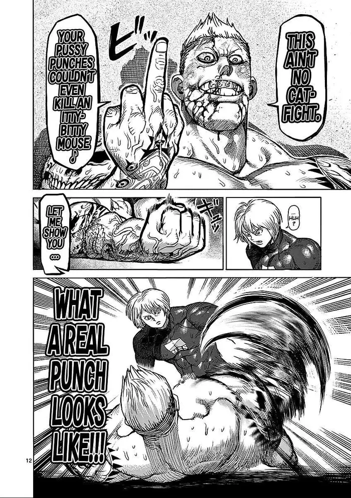 Kengan Ashura Chapter 45 image 12_optimized